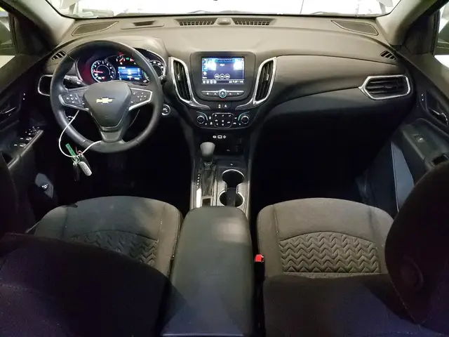CHEVROLET EQUINOX LT 2024