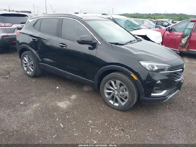 BUICK ENCORE GX ESSENCE 2023