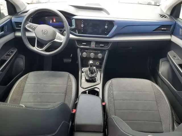 VOLKSWAGEN TAOS SE 2023