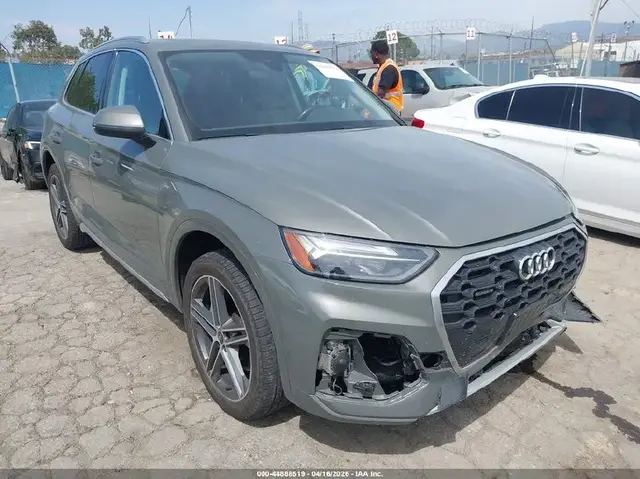 AUDI Q5 E Q5 55 TFSI E 2023