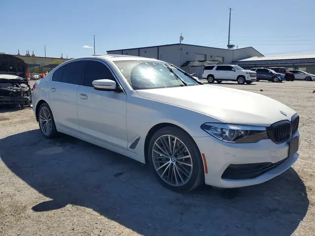 BMW 530 I 2 2019