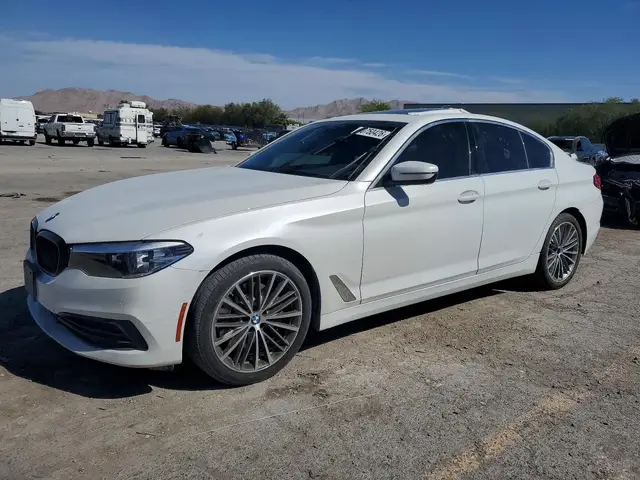 BMW 530 I 2 2019
