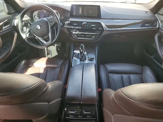 BMW 530 I 2 2019