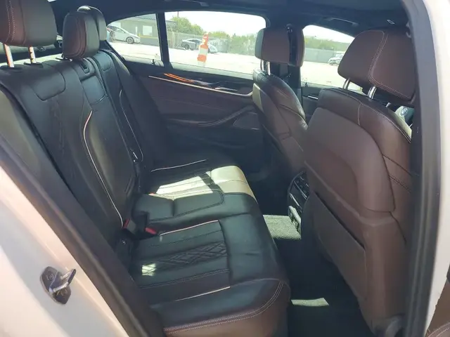BMW 530 I 2 2019