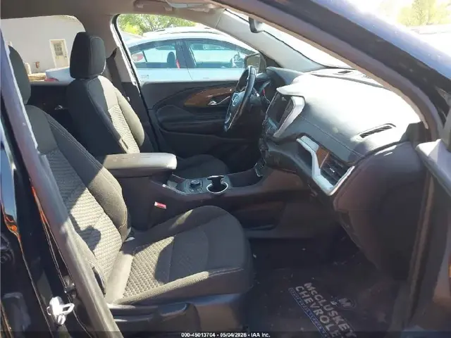 GMC TERRAIN SLE 2020