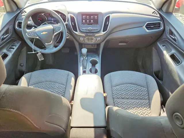 CHEVROLET EQUINOX LT 2023