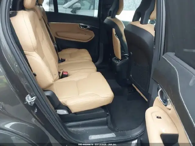 VOLVO XC90 T6 INSCRIPTION 2022