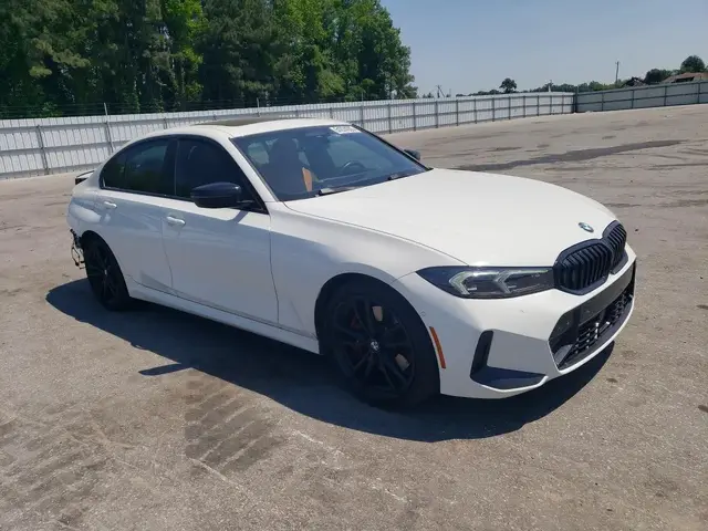 BMW 330XI 2023