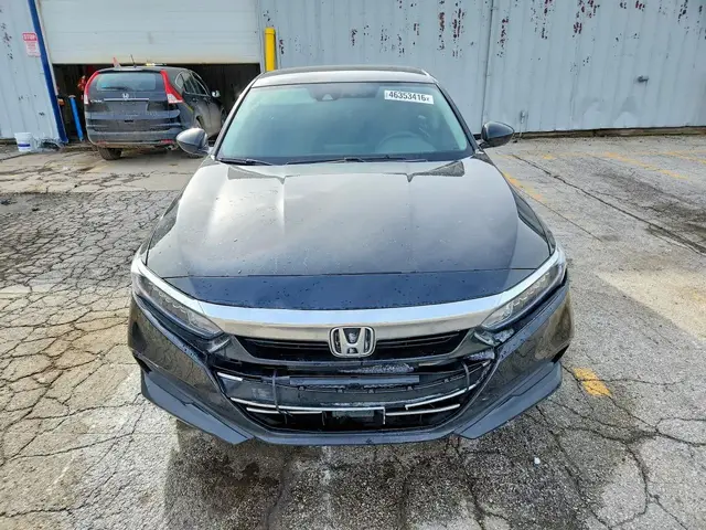 HONDA ACCORD LX 2022
