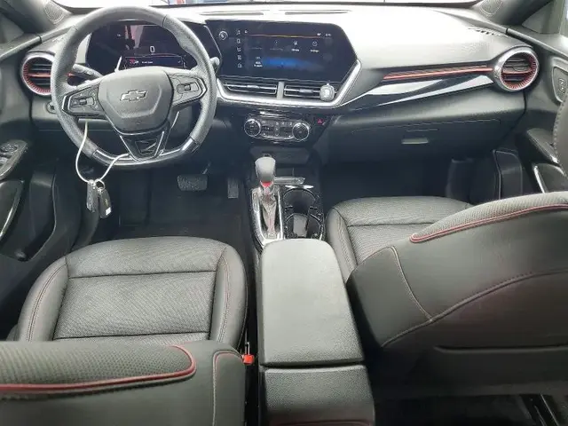 CHEVROLET TRAX 2RS 2024