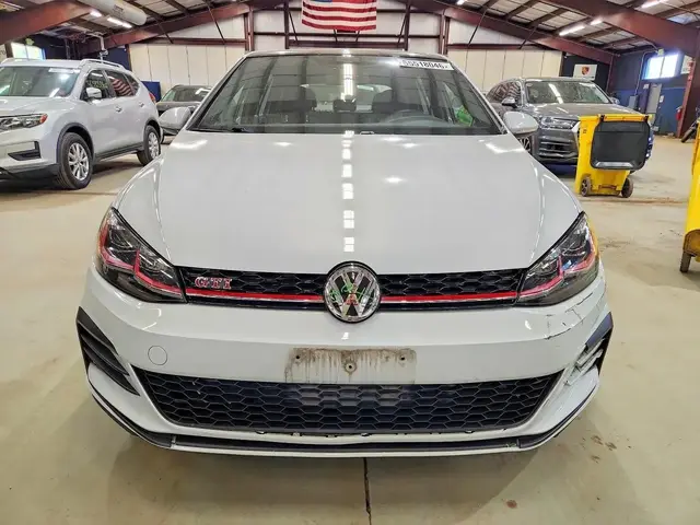 VOLKSWAGEN Golf GTI S 2019