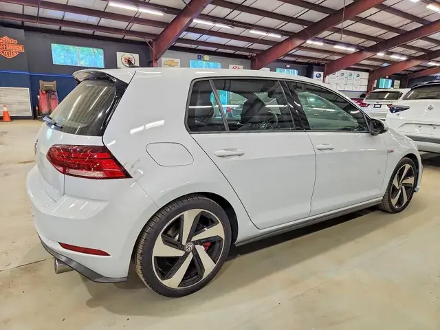 VOLKSWAGEN Golf GTI S 2019