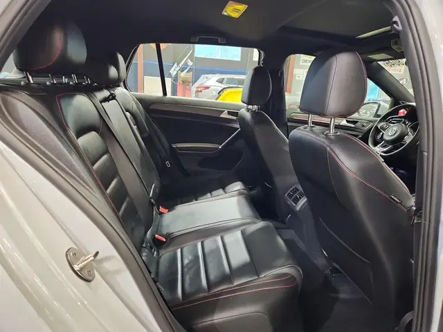 VOLKSWAGEN Golf GTI S 2019