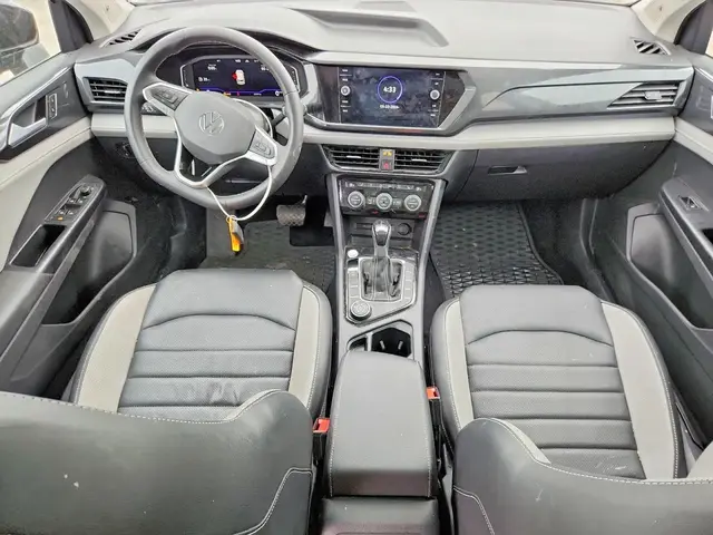 VOLKSWAGEN TAOS 4MOTION МАКСИМАЛЬНАЯ ВЕРСИЯ С КОЖАНЫМ САЛОНОМ ЦИФРОВОЙ ПРИБОРНОЙ ПАНЕЛЬЮ АДАПТИВНЫМ КРУИЗОМ ПАНОРАМОЙ И АУДИ 2022