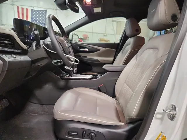 BUICK ENVISTA AVENIR 2025