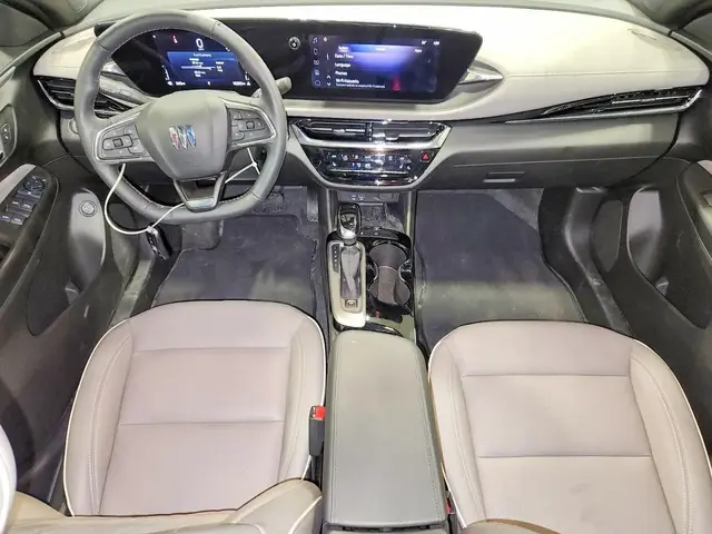 BUICK ENVISTA AVENIR 2025