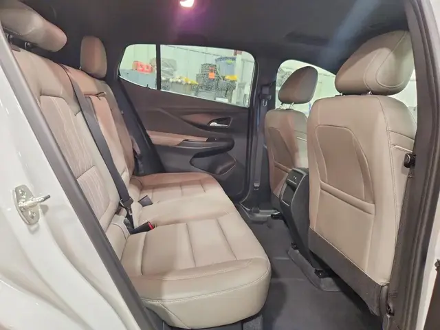 BUICK ENVISTA AVENIR 2025