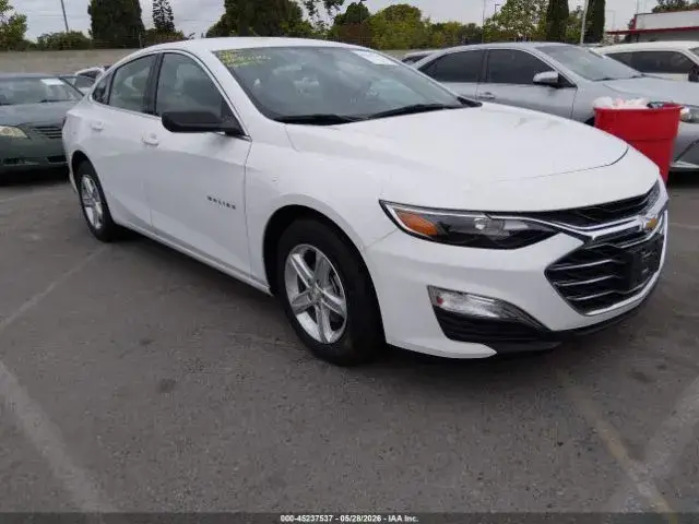 CHEVROLET MALIBU ОТ КОТОРОЙ КОНКУРЕНТЫ КУСАЮТ ЛОКТИ 2022