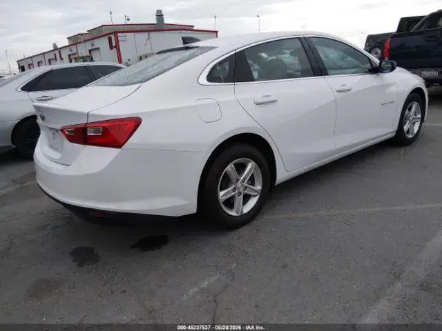 CHEVROLET MALIBU ОТ КОТОРОЙ КОНКУРЕНТЫ КУСАЮТ ЛОКТИ 2022