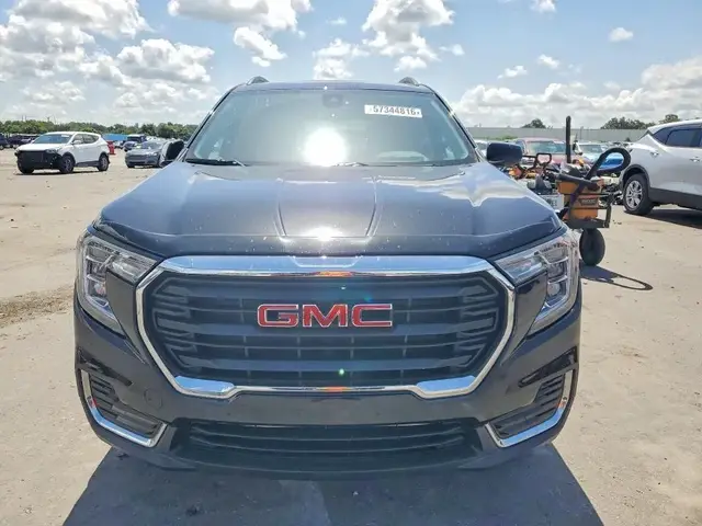 GMC TERRAIN SLE 2022