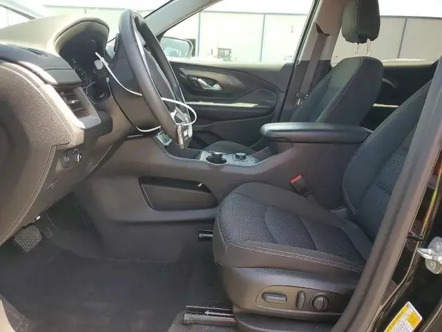 GMC TERRAIN SLE 2022