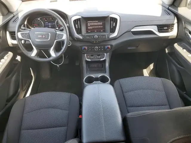 GMC TERRAIN SLE 2022