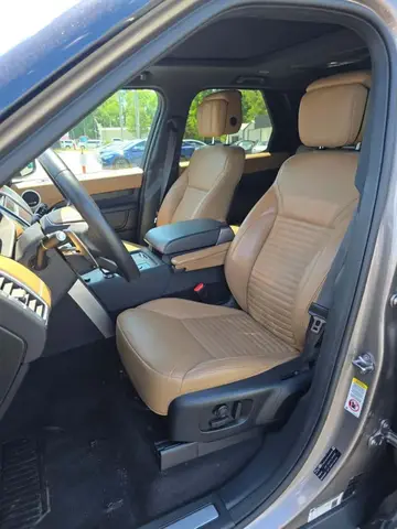 LAND ROVER DISCOVERY РОСКОШЬ И ВСЁ 2023