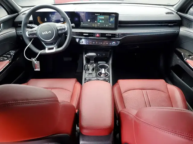 KIA K5 GT-LINE 2026
