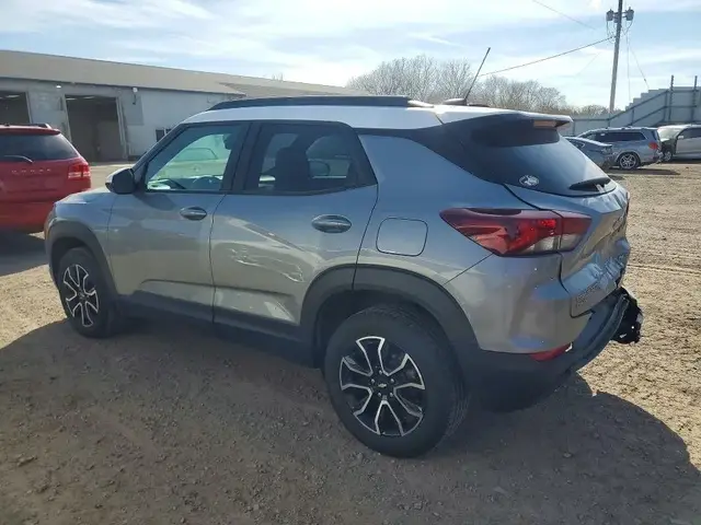 CHEVROLET TRAILBLAZER ACTIV 2023