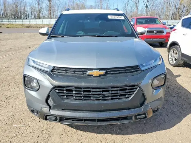 CHEVROLET TRAILBLAZER ACTIV 2023