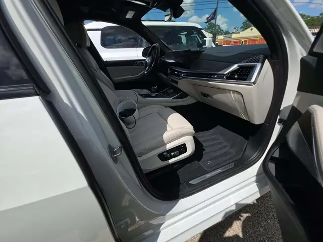 BMW X7 СОЗДАННЫЙ ДЛЯ ТЕХ 2024