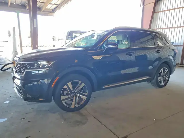 KIA SORENTO КАПИТАНСКИЕ КРЕСЛА (КОМФОРТ БИЗНЕС-КЛАССА) ПАНОРАМНАЯ КРЫША ПРЕМИАЛЬНЫЙ ЗВУК BOSE (12 ДИНАМИКОВ) И О 2023