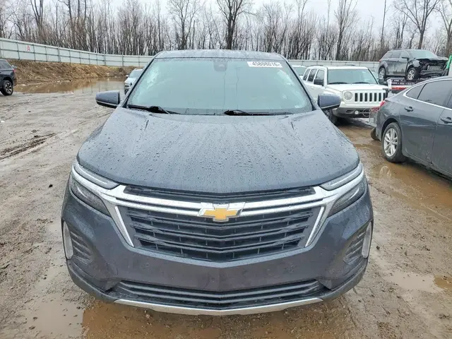 CHEVROLET EQUINOX ПРОДАВЕЦ (КРУПНАЯ СТРАХОВАЯ) ОТДАСТ ЗА ЛЮБЫЕ ВМЕНЯЕМЫЕ ДЕНЬГИ. ЗАКРЫТЫЙ ШТАТ МИ 2022