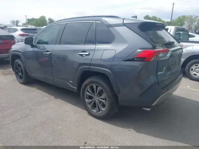 TOYOTA RAV4 LIMITED АБСОЛЮТНЫЙ ТОП КОЖАНЫЙ САЛОН ПРЕМИАЛЬНАЯ МУЗЫКА ВЕНТИЛЯЦИЯ СИДЕНИЙ ПРОДВИНУТЫЕ АССИСТЕНТЫ ВО 2023