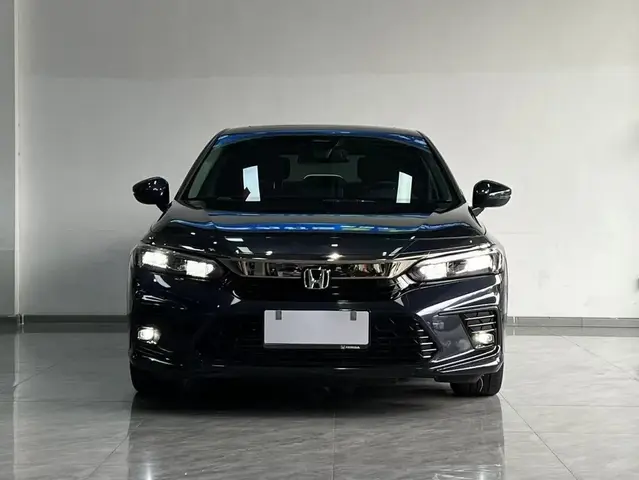 HONDA CIVIC SPORTY C-STAGE SPECIAL 2023