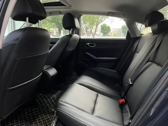 HONDA CIVIC SPORTY C-STAGE SPECIAL 2023
