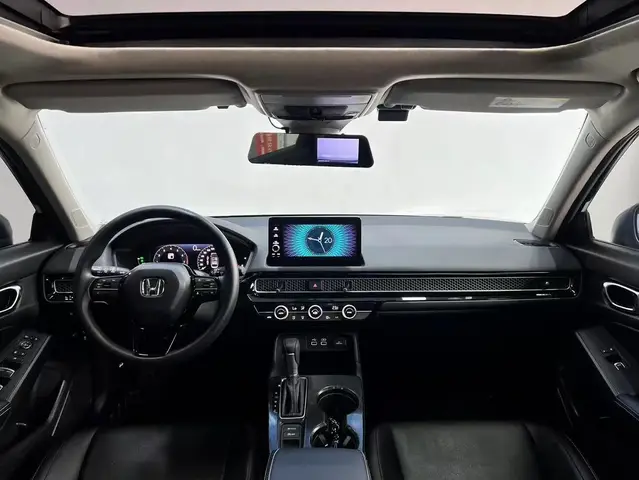 HONDA CIVIC SPORTY C-STAGE SPECIAL 2023