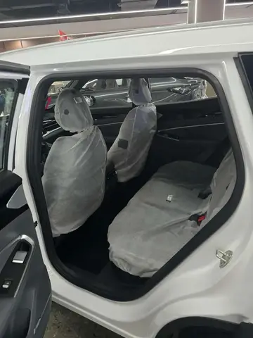 GEELY BOYUE COOL 2026
