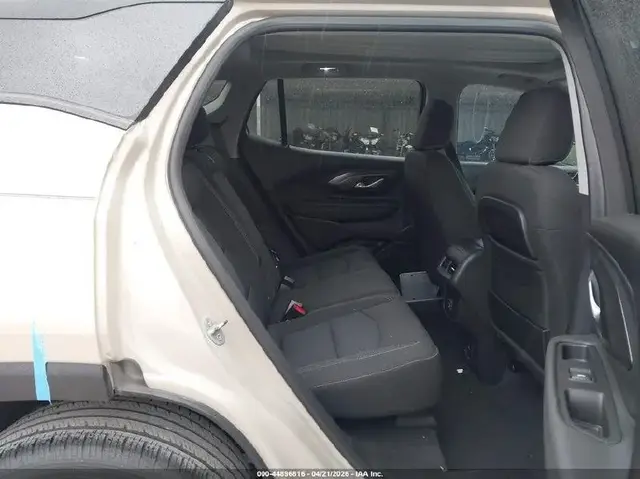GMC TERRAIN SLE 2023