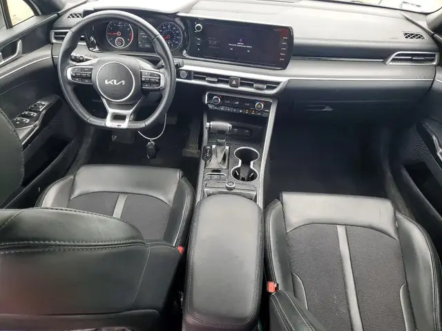 KIA K5 GT-LINE 2022