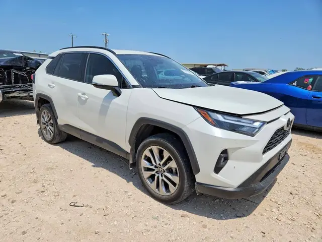TOYOTA RAV4 ЭЛЕКТРОРЕГУЛИРОВКА ПЕРЕДНИХ СИДЕНИЙ ЛЮК ЭЛЕКТРОПРИВОД БАГАЖНИКА КРУИЗ-КОНТРОЛЬ КЛИМАТ-КОНТРОЛЬ 2022