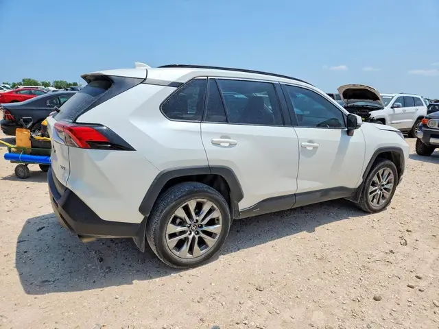 TOYOTA RAV4 ЭЛЕКТРОРЕГУЛИРОВКА ПЕРЕДНИХ СИДЕНИЙ ЛЮК ЭЛЕКТРОПРИВОД БАГАЖНИКА КРУИЗ-КОНТРОЛЬ КЛИМАТ-КОНТРОЛЬ 2022