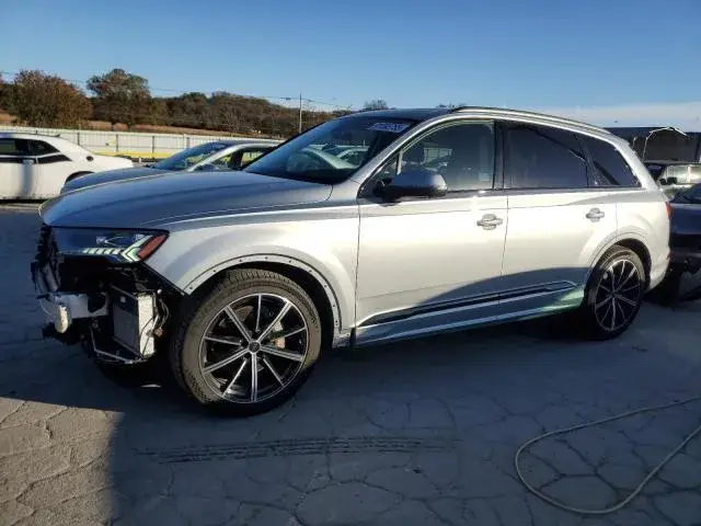 AUDI Q7 PREMIUM-SUV PRESTIGE 2023
