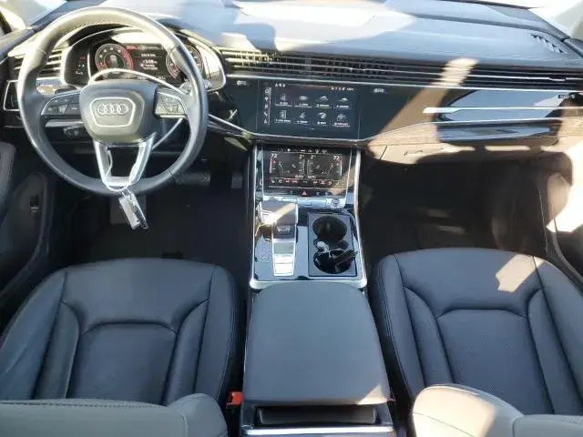AUDI Q7 PREMIUM-SUV PRESTIGE 2023