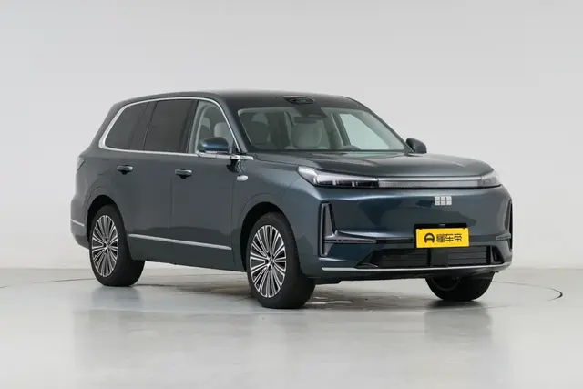 GEELY GALAXY M9 2025