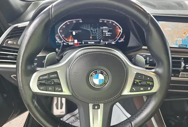 BMW X5 XDRIVE40I M SPORT 2023