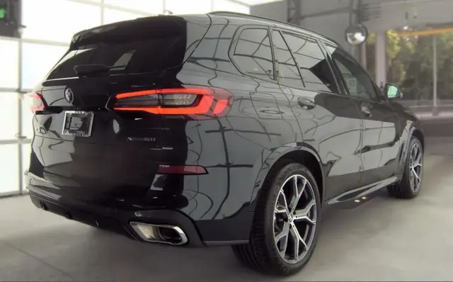 BMW X5 XDRIVE40I M SPORT 2023