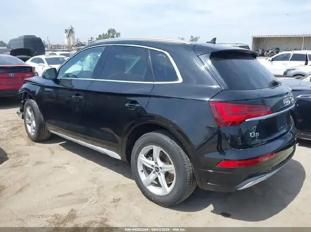 AUDI Q5 2022
