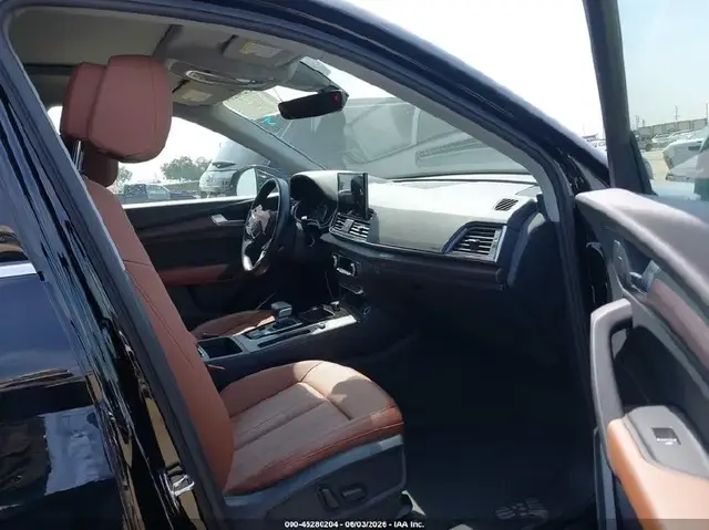 AUDI Q5 2022