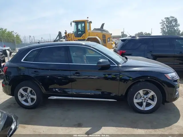 AUDI Q5 2022